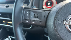 Nissan Qashqai 1.3 DiG-T MH 158 N-Connecta 5dr Xtronic Petrol Hatchback